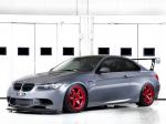BMW M3 GTS by IND Distribution 2011 года